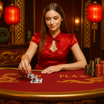 Wildsino - Live Baccarat with Real Dealers