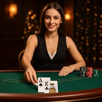 Wildsino - Live Blackjack with Real Dealers