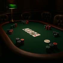 Wildsino - Live Poker with Real Dealers