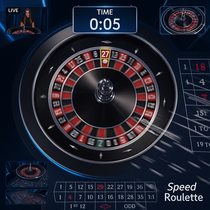 Wildsino - Live Roulette - Spin with Real Dealers