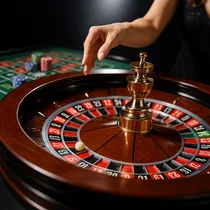 Wildsino - Live Roulette with Real Dealers
