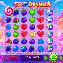 Wildsino - Sweet Bonanza Slot - High Payout Casino Game