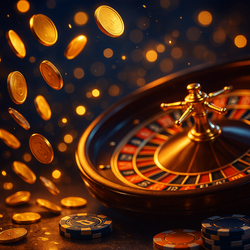 Wildsino 250% līdz $2500 Bonus Piedāvājums